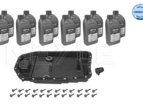 Set piese, schimb ulei transmisie automata (3001351004XK MEYLE) BMW