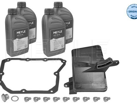 Set piese, schimb ulei transmisie automata (5141350401 MEYLE) OPEL,RENAULT,VAUXHALL,VOLVO