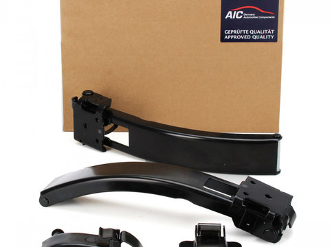 Set Pindere Fixare Usa Spate Aic Mercedes-Benz Sprinter 2 2006→ 58382SET