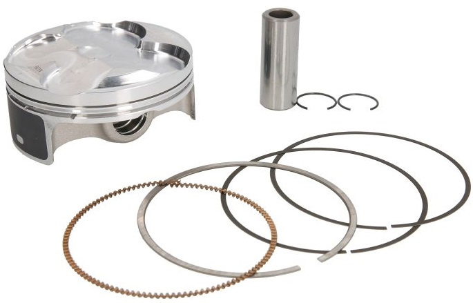 Set Piston Moto Athena Suzuki RM-Z 250 2010-2023 S5F07700004B