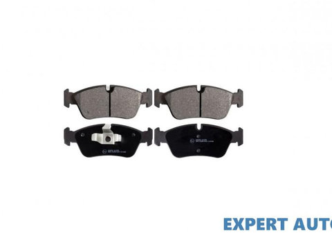 Set placute de frana BMW BMW 1 (E81) 2006-2012 0252393517