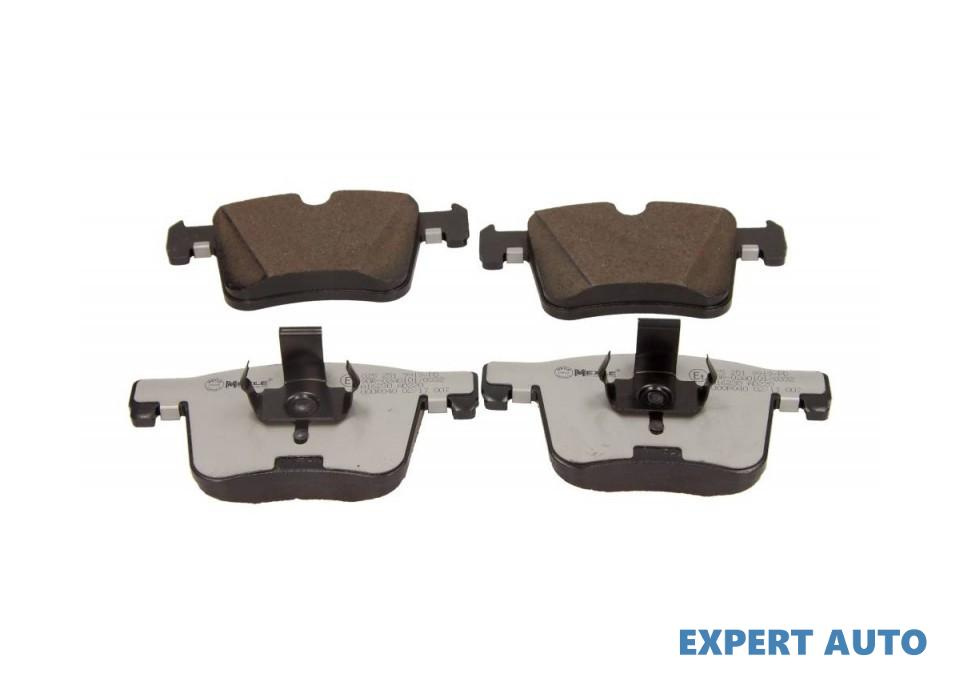 Set placute de frana BMW BMW 1 (F20) 2010-2016 #2 