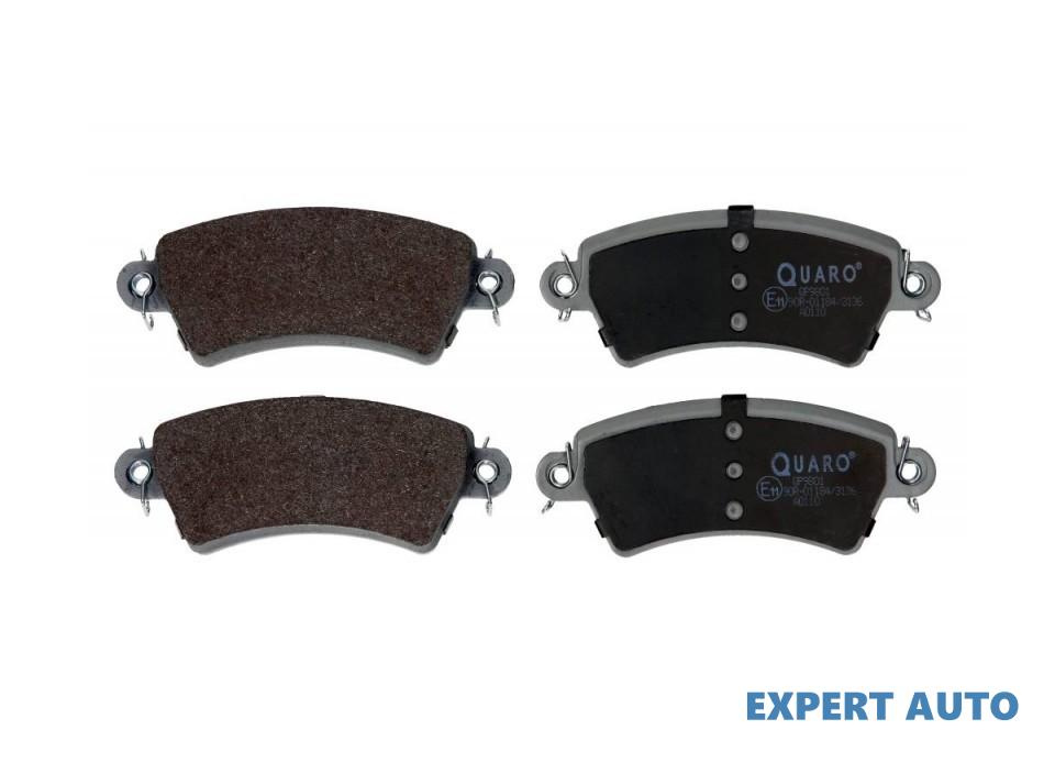 Set placute de frana Citroen XSARA (N1) 1997-2005 