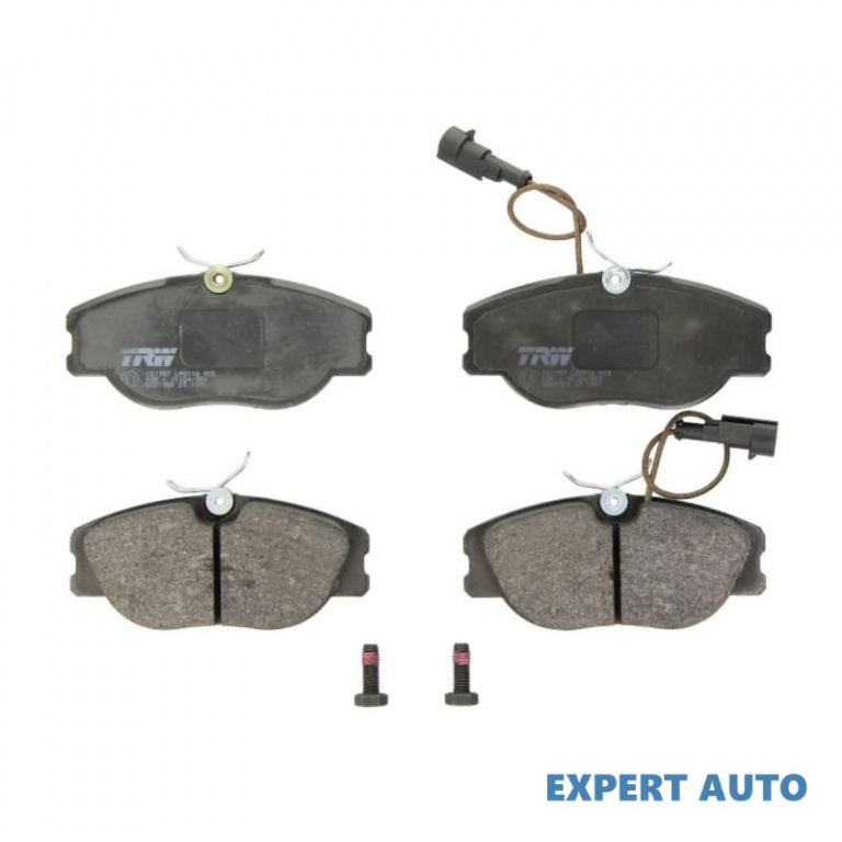 Set placute de frana Fiat COUPE (FA/175) 1993-2000 #2 0000009940619