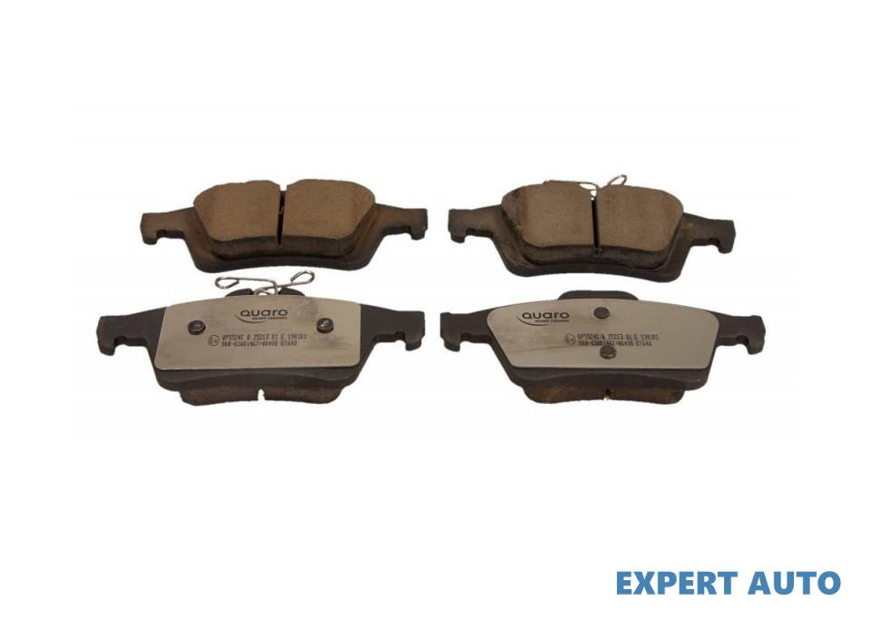 Set placute de frana Ford FOCUS III Turnier 2011-2016 #2 011642120874
