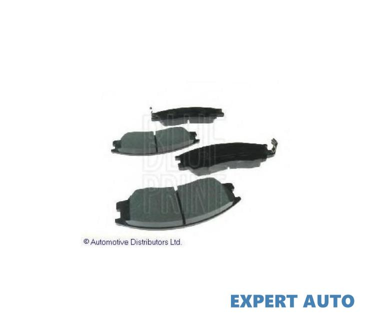 Set placute de frana Hyundai TERRACAN (HP) 2001-2006 #8 0252405916