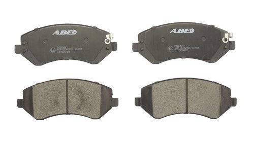 Set placute de frana JEEP CHEROKEE KJ ABE C1Y005AB