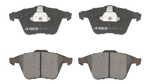 Set placute de frana OPEL VECTRA C ABE C13065ABE