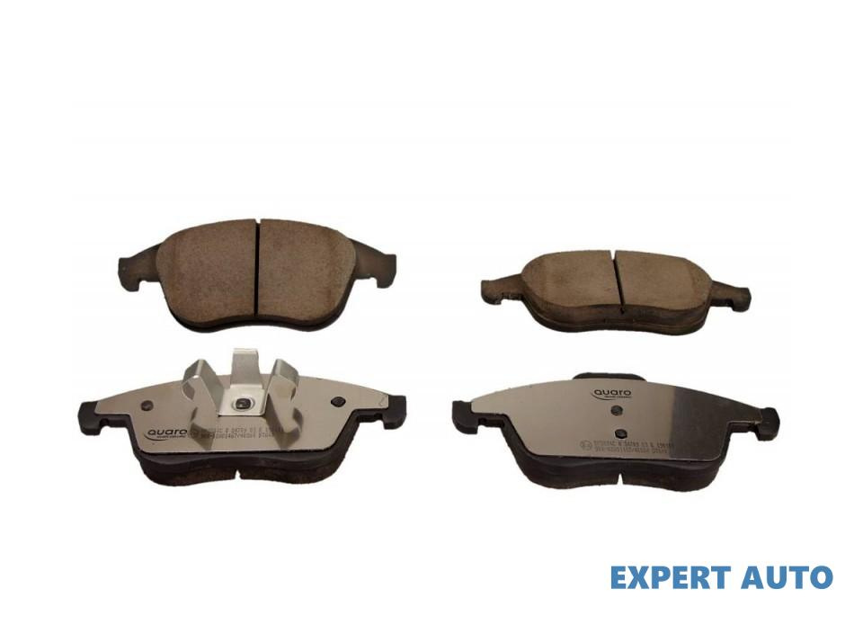 Set placute de frana Renault SCENIC III (JZ0/1_) 2009-2016 #2 05P1534