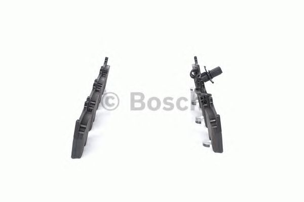 Set placute frana AUDI A4 (8EC, B7) - Cod intern: W20276915 - LIVRARE DIN STOC in 24 ore!!!