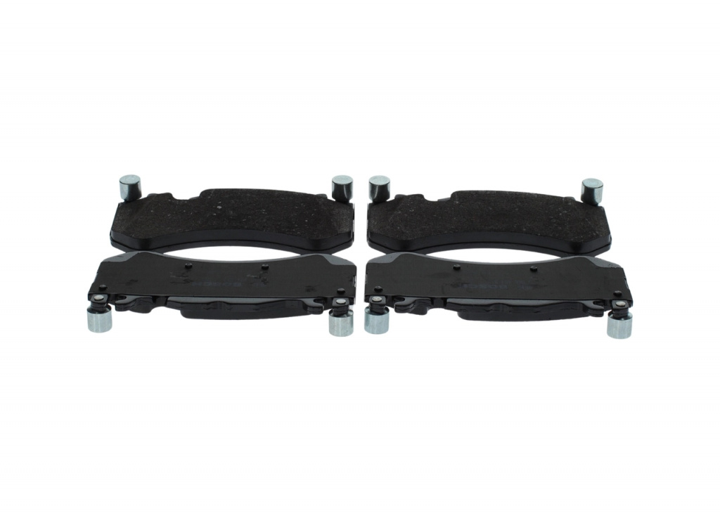 Set placute frana BOSCH MERCEDES-BENZ AMG GT Roadster (R190) 2016-2021 - 0 986 494 972