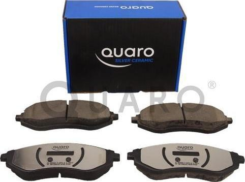 Set placute frana CHEVROLET AVEO II (T250, T255), 