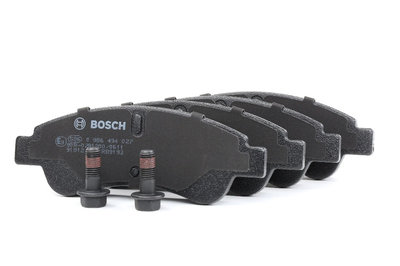 Set placute frana Citroen 2003-2019 Bosch 09864940