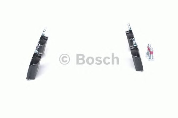 Set placute frana CITROEN C3 Picasso - Cod intern: W20276583 - LIVRARE DIN STOC in 24 ore!!!