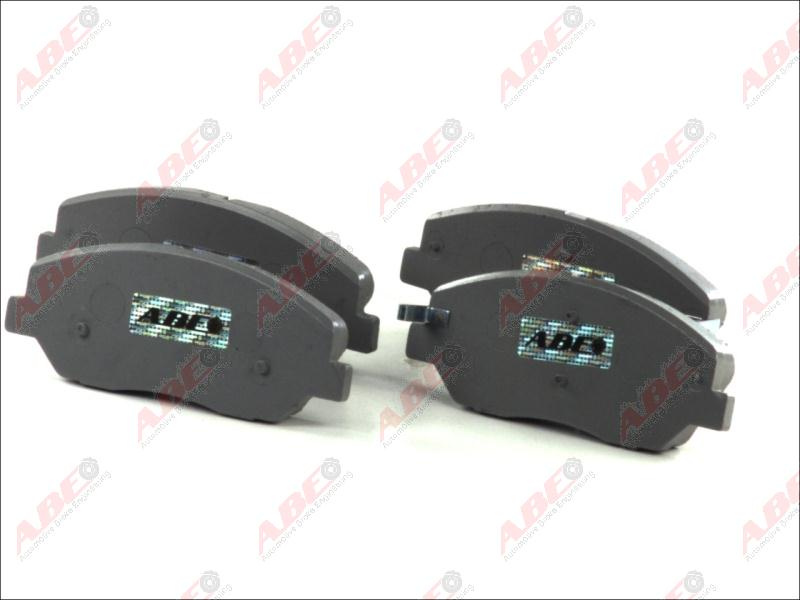 Set placute frana disc HYUNDAI SANTA FÉ II CM Pro