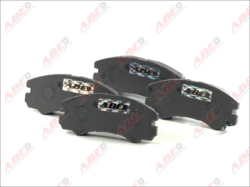 Set placute frana disc OPEL FRONTERA A 5MWL4 Produ