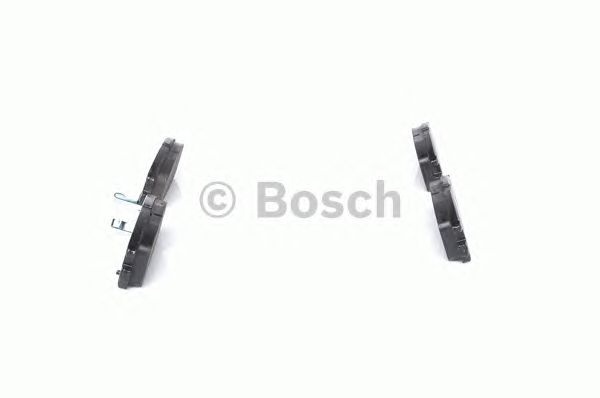 Set placute frana disc OPEL FRONTERA A/B 92- ISUZU