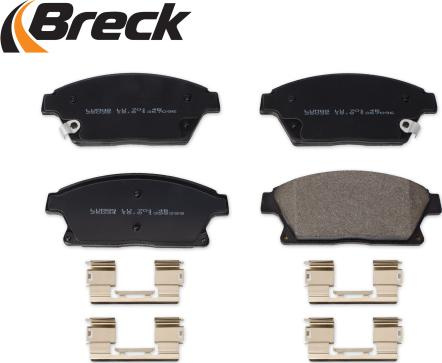 Set placute frana disc OPEL ZAFIRA TOURER C P12 Producator Break 25034 00 701 10