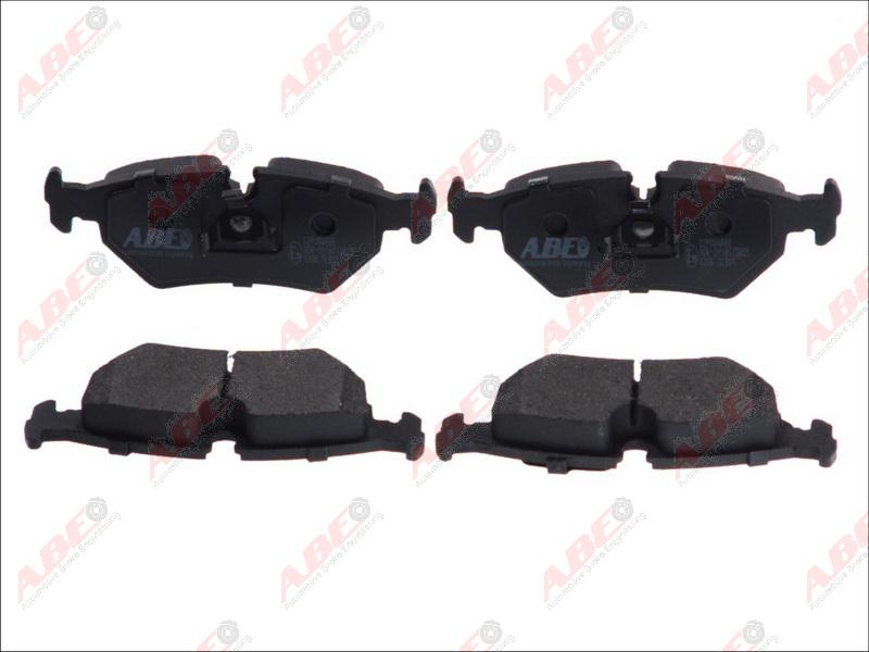 Set placute frana disc PEUGEOT 806 221 Producator 