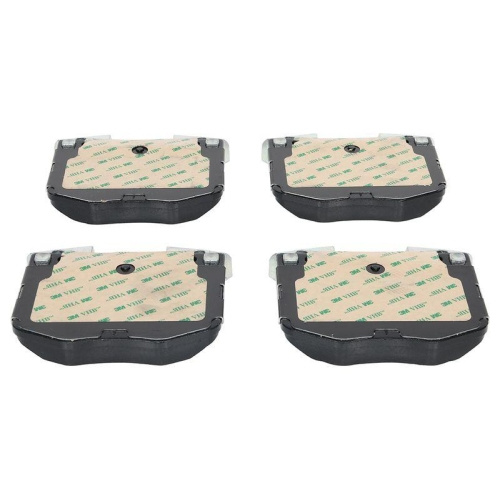 Set placute frana fata ATE Bmw Seria 3 (G20/G21 G80/G81) 2018- 5 (G30/G31 F90) 2016- Seria 6 GT (G32) 2017- Seria 7 (G11 G12) X3 (G01 F97) 2017- X4 (G02 F98) 2018- X5 (G05 F95) 2018- X7 (G07) 2019- Z4 (G29) 2018- Fata, puntea fata