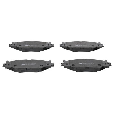 Set placute frana fata ATE, Lexus IS C (Gse2 ), 04