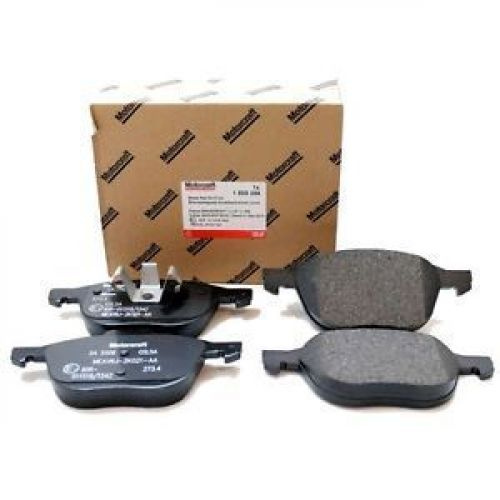 Set placute frana fata originale ford c-max, focus 2, kuga