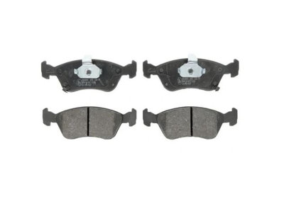 Set placute frana fata Toyota Avensis (T22), 09.19