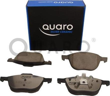 Set placute frana FORD FOCUS III Turnier (DYB), Tu