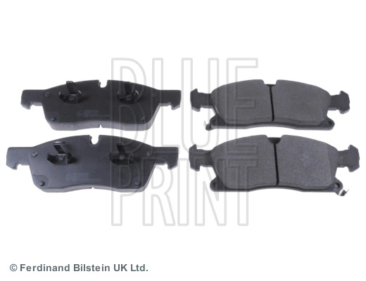Set placute frana,frana disc BLUE PRINT ADA104269 pentru JEEP GRAND CHEROKEE IV (WK, WK2) 2010-2023