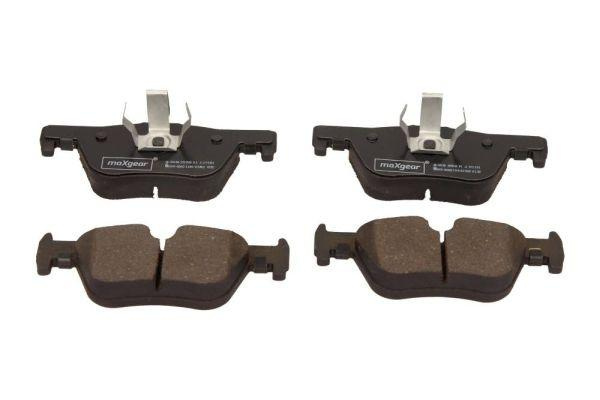 Set placute frana, frana disc BMW 1 Hatchback (F20) ( 11.2010 - 06.2019) OE 34216850569