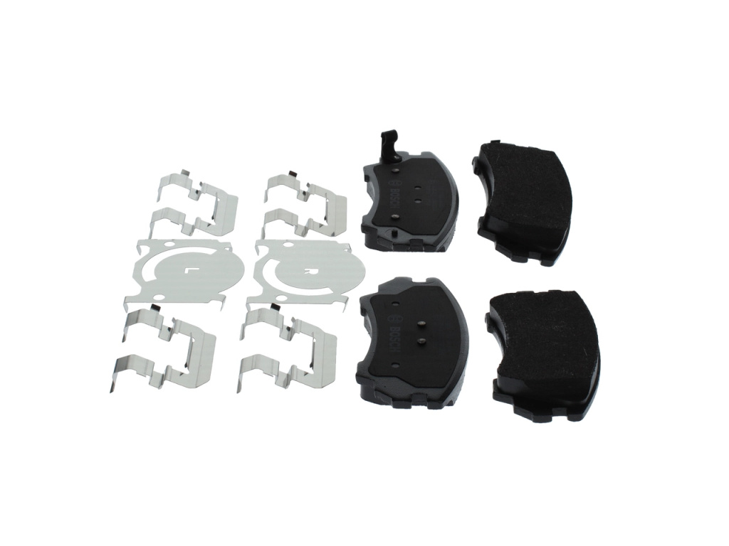 Set placute frana,frana disc BOSCH 0 986 494 609