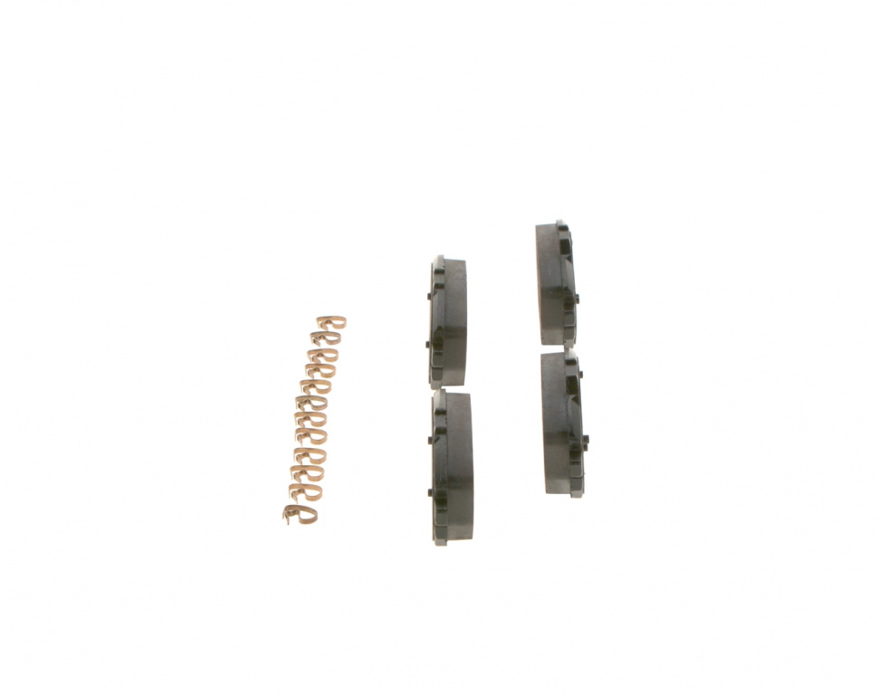 Set placute frana,frana disc BOSCH 0986494716 pentru PEUGEOT 308 SW III (FC_, FJ_, FR_, F4_, FN_) 2021 2022 2023 2024 2025