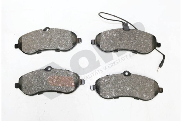 Set placute frana,frana disc CHEVROLET AVEO Limuzi
