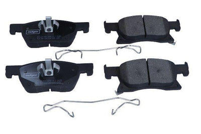 Set placute frana, frana disc CHEVROLET Cruze Hatc