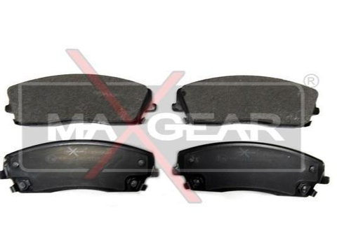 Set placute frana, frana disc CHRYSLER 300C Sedan ( 09.2010 - ...) OE 5142555AA