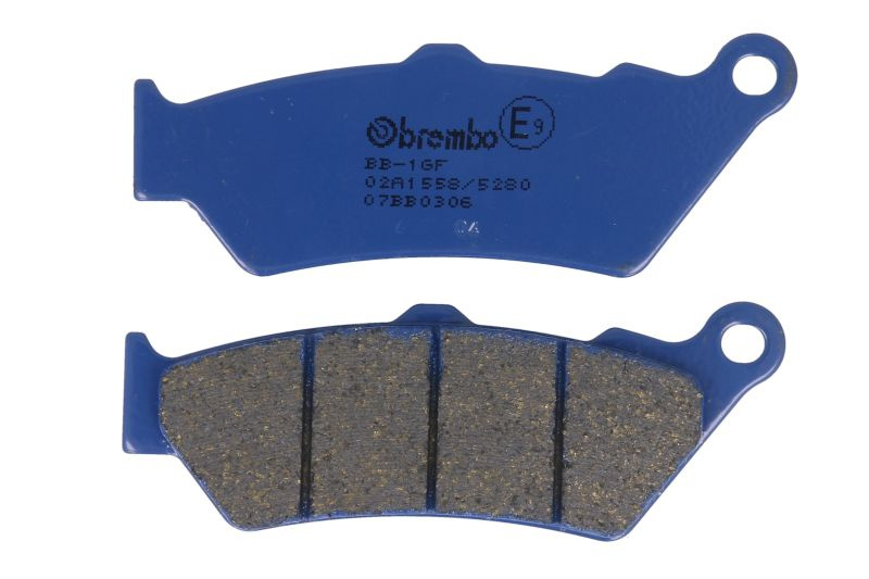 Set placute frana,frana disc frana pad set. HONDA 