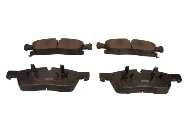 Set placute frana,frana disc MAXGEAR 19-3403 pentru JEEP GRAND CHEROKEE IV (WK, WK2)