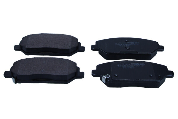 Set placute frana,frana disc MAXGEAR 19-3888 la KIA CEED Sportswagon (CD) 2018 2019 2020 2021 2022 2023 2024 2025