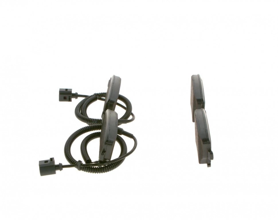 Set placute frana,frana disc pentru BENTLEY CONTINENTAL cupe (3W_, 393) 2010-2018