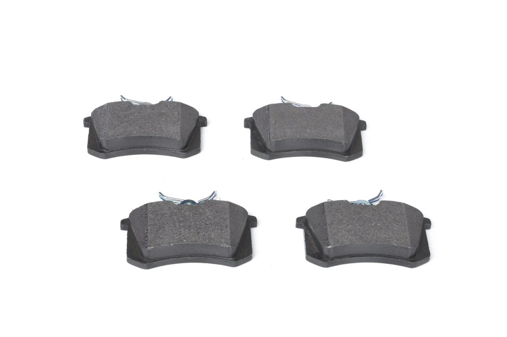 Set placute frana,frana disc pentru RENAULT MEGANE Scenic VAN (JA0/1_) 1997-1999