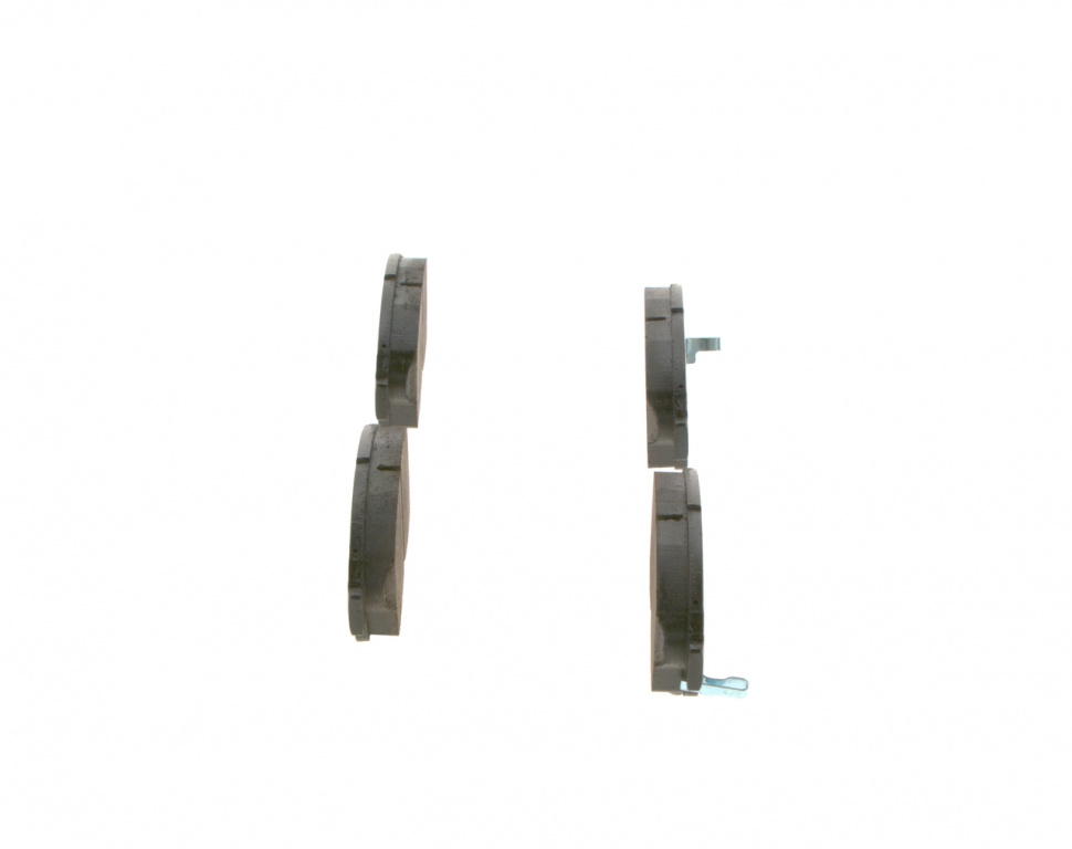 set placute frana,frana disc pentru TOYO