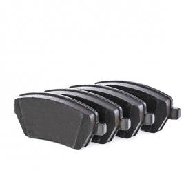 Set placute frana,frana disc punte fata (12157541 MTR) DACIA,LADA,MERCEDES-BENZ,NISSAN,RENAULT