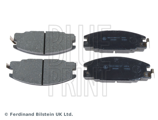 Set placute frana,frana disc punte fata (ADZ94220 BLP) ISUZU,OPEL,VAUXHALL