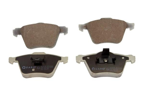 Set placute frana,frana disc punte fata (QP9046 QU