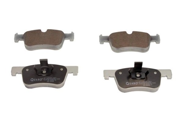 Set placute frana,frana disc QUARO QP9320 pentru BMW 3 Touring (G21, G81) 2019-2025