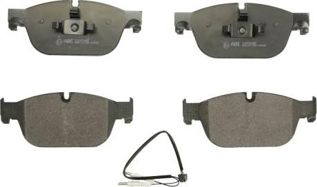 Set placute frana.frana disc Set placute frana Fat