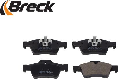 Set placute frana.frana disc Set placute frana Spate MERCEDES G W463 GL X164 M W164 R W251 V251 3.0-6.0 02.05- MERCEDES-BENZ R-CLASS (W251, V251), Dubita, 08.2005 - 10.2017 Break 23923 00 702 00