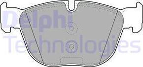 Set placute frana.frana disc Set placute frana Fata BMW X4 F26 X5 E70 X5 F15 F85 X6 E71 E72 X6 F16 F86 2.0-4.8 10 BMW X6 - II (F16, F86), Crossover, 08.2014 - 07.2019 Delphi LP2090