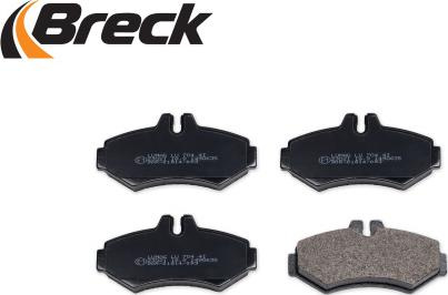 Set placute frana.frana disc Set placute frana Spate MERCEDES G W461 G W463 SPRINTER 2-T B901 B902 SPRINTER 3-T B MERCEDES-BENZ G-CLASS (W461), Crossover, 09.1989 - Break 23021 00 704 20