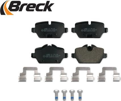 Set placute frana.frana disc Set placute frana Spate MINI COUNTRYMAN R60 PACEMAN R61 1.6-1.6 d-2.0 d 08.10-10.16 BMW 1 (5 door) I (E87), Hatchback, 02.2003 - 01.2013 Break 25478 00 704 00